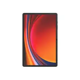 Samsung EF-UX810 - Protection d'écran pour tablette - anti-reflet - transparent - pour Galaxy Tab S9+ (EF-UX810CTEGWW)_1